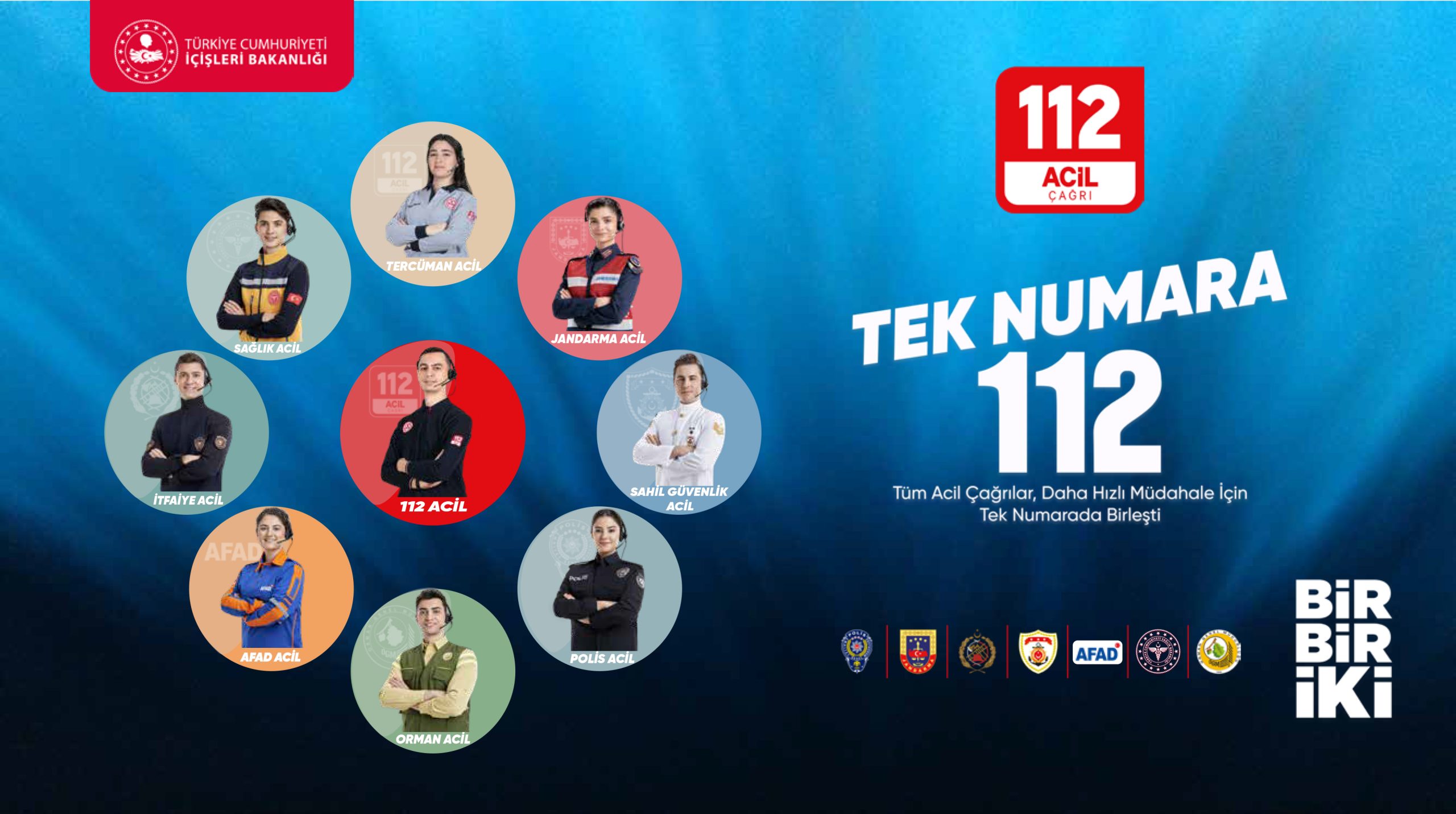112 ACİL